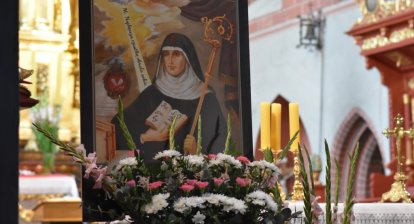 Zakończenie etapu diecezjalnego procesu beatyfikacyjnego Matki Magdaleny Mortęskiej