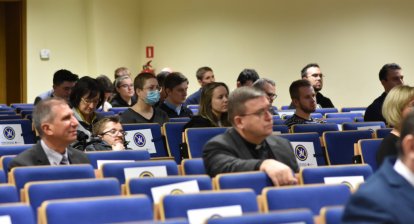 Konferencja o rodzinie na Wydziale Teologicznym