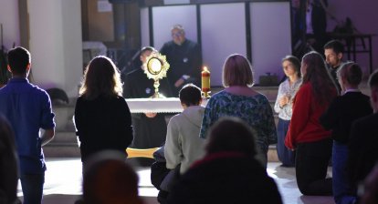 Światowe Dni Młodzieży w diecezji toruńskiej