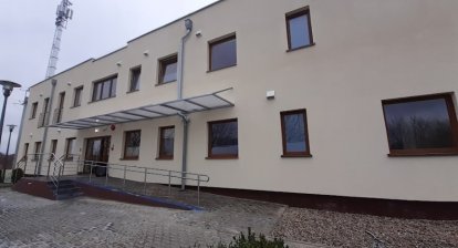 Zmodernizowano placówkę Caritas w Chełmży