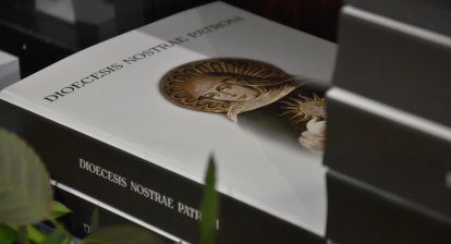 Jubileusz 30-lecia diecezji toruńskiej