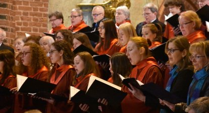 Magnificat z okazji 30-lecia diecezji toruńskiej