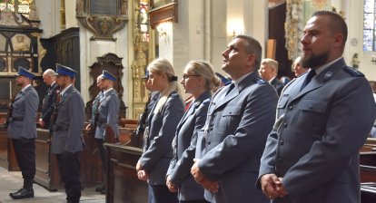 Święto policji