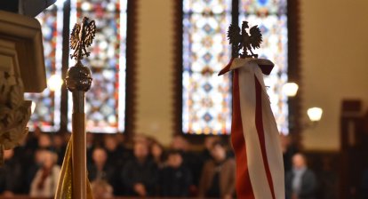 Święto Niepodległości w Toruniu