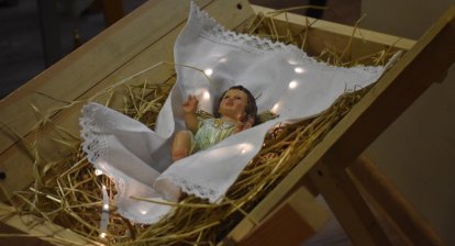 Spotkanie opłatkowe Caritas Diecezji Toruńskiej