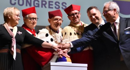 Inauguracja Roku Kopernikańskiego