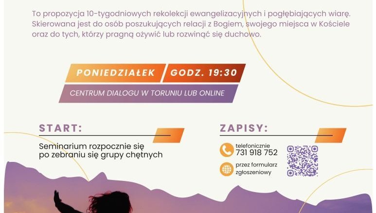 Seminarium Odnowy Wiary