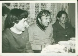 10. rocznica śmierci bp. Jana Chrapka