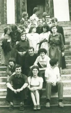 10. rocznica śmierci bp. Jana Chrapka