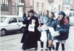 10. rocznica śmierci bp. Jana Chrapka