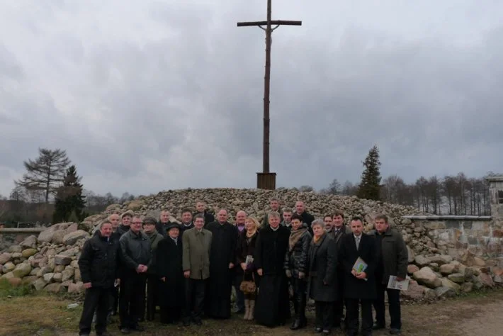 Bractwo Świętego Izydora w Koszelewach