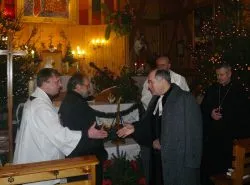 Przemienieni przez zwycięstwo Jezusa Chrystusa
