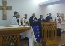Przemienieni przez zwycięstwo Jezusa Chrystusa