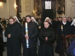 Dzień Życia Konsekrowanego