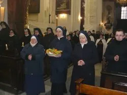 Dzień Życia Konsekrowanego