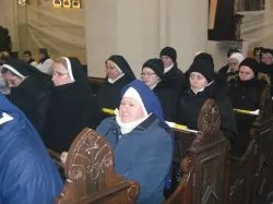 Dzień Życia Konsekrowanego