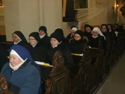 Dzień Życia Konsekrowanego