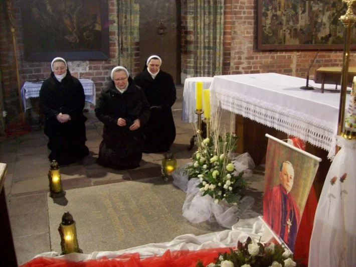 Wierny do końca