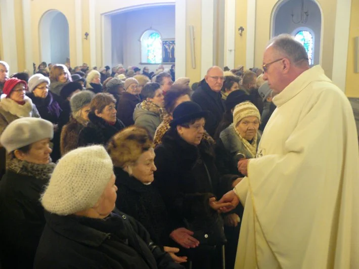Światowy Dzień Chorego w diecezji toruńskiej