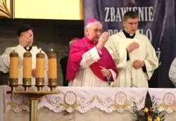 20 rocznica istnienia Diecezji Toruńskiej