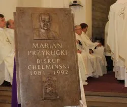 20 rocznica istnienia Diecezji Toruńskiej