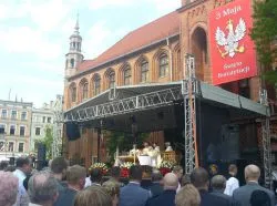 Weź w opiekę naród cały