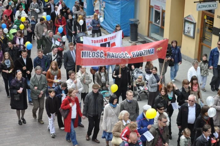 Marsz dla życia