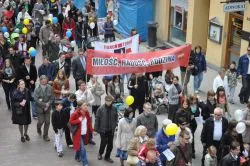 Marsz dla życia