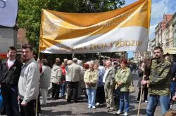 Marsz dla życia