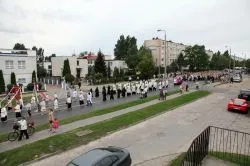 Uroczystości ku czci Najświętszej Maryi Panny Nieustającej Pomocy – Patronki diecezji