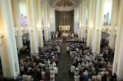 Uroczystości ku czci Najświętszej Maryi Panny Nieustającej Pomocy – Patronki diecezji