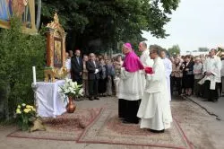 Uroczystości ku czci Najświętszej Maryi Panny Nieustającej Pomocy – Patronki diecezji