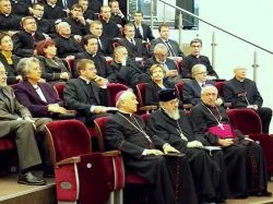 Otworzono Centrum Dialogu im. Jana Pawła II