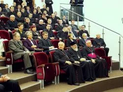 Otworzono Centrum Dialogu im. Jana Pawła II