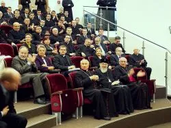 Otworzono Centrum Dialogu im. Jana Pawła II