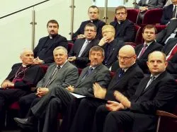 Otworzono Centrum Dialogu im. Jana Pawła II
