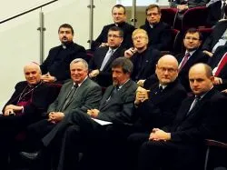 Otworzono Centrum Dialogu im. Jana Pawła II
