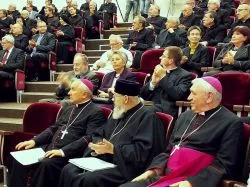 Otworzono Centrum Dialogu im. Jana Pawła II