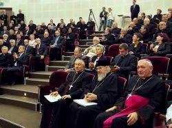 Otworzono Centrum Dialogu im. Jana Pawła II