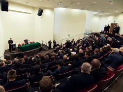 Otworzono Centrum Dialogu im. Jana Pawła II