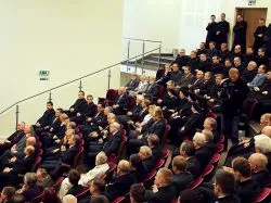 Otworzono Centrum Dialogu im. Jana Pawła II