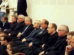 Otworzono Centrum Dialogu im. Jana Pawła II