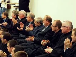 Otworzono Centrum Dialogu im. Jana Pawła II