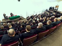 Otworzono Centrum Dialogu im. Jana Pawła II