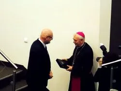 Otworzono Centrum Dialogu im. Jana Pawła II