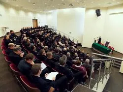 Otworzono Centrum Dialogu im. Jana Pawła II