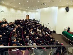 Otworzono Centrum Dialogu im. Jana Pawła II