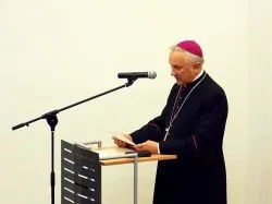 Otworzono Centrum Dialogu im. Jana Pawła II