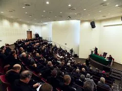 Otworzono Centrum Dialogu im. Jana Pawła II