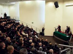 Otworzono Centrum Dialogu im. Jana Pawła II